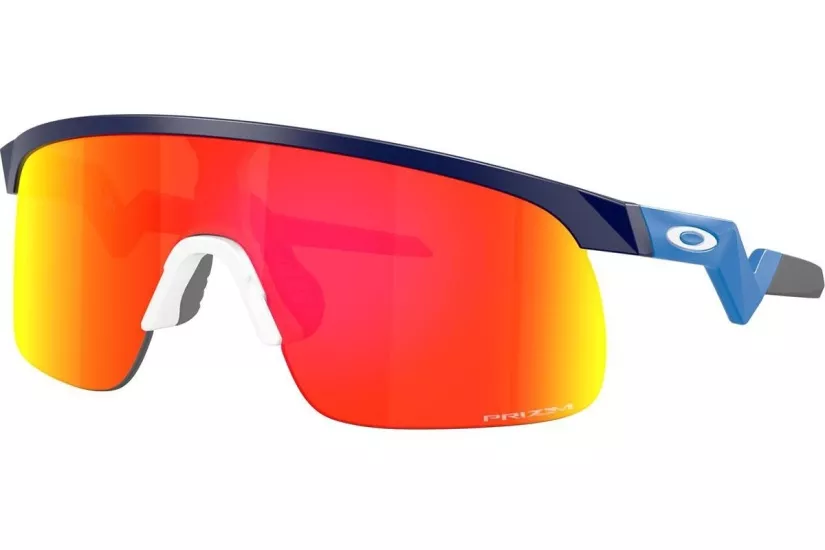 Oakley RESISTOR PRIZM (OJ9010-901034) | Unisex Çocuk Renkli Güneş Gözlüğü